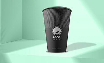 Zoom-Coffee