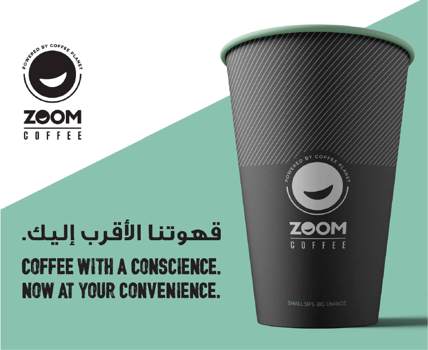 ZOOM Coffee Offer