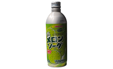 product_Melon Soda