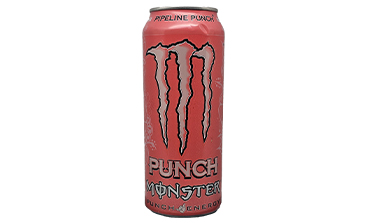 product_Punch Monster Pipeline